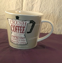 Advent Windows 11: Specialist Coffee Mug