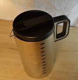 Advent Windows 23: Neo Plunger Cafetiere 