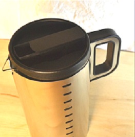 Advent Windows 7: Neo Plunger Cafetiere 