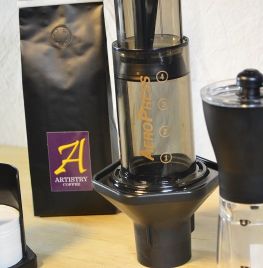 The Espresso Starter Kit