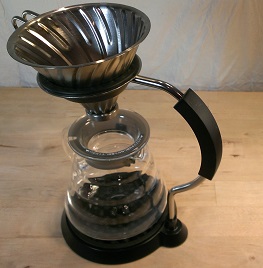 Hario Arm Stand Pour Over Coffee