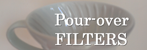 Pour Over Filter Devices