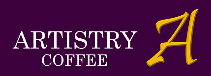 Artistry Coffee Logo