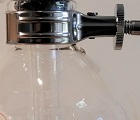 Coffee Syphon Devices