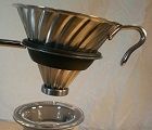 Coffee Filter Devices