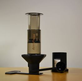 AeroPress Espresso Maker