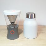 Asobu Coldbrew Coffee :: Insulated Portable Brewer
