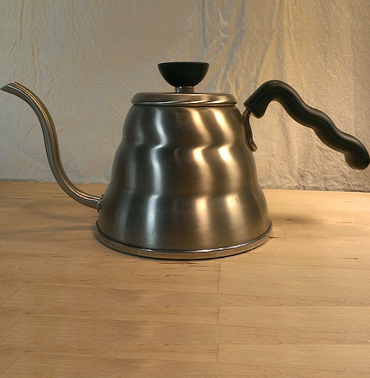 Stylish Accurate Pouring Kettle