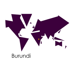 Mageyo, Burundi :: Ethical Coffee BEANS