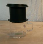 Hario One Cup Cafeor Dripper