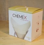 Chemex Filters x100