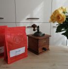 The Wing BLEND :: Ethical GROUND Coffee