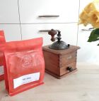 The Block BLEND :: Ethical GROUND Coffee