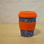 DUTCH OVEN : 'ecoffee' Reuseable TakeAway Cup