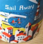 Sail Away Mug
