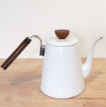 Hario Bona Coffee Drip kettle