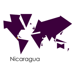 San Ramon, Nicaragua :: Ethical Coffee BEANS