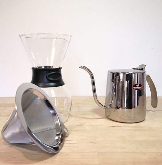The_Coffee_Pour_Over_Server Kit