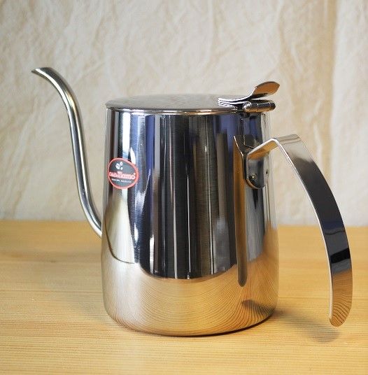 Pouring Kettle for accuracy
