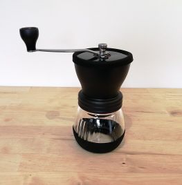 Coffee Grinder :: Hario Skerton Plus