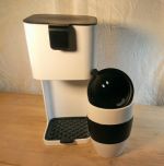 Unplugged Coffee-maker /Aroma mug