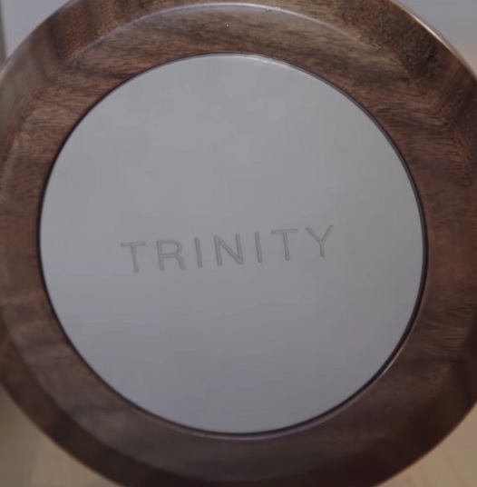 Trinity ONE coffee maker